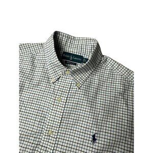 Polo Ralph Lauren Men’s size  L Classic Fit Button Down Long SleeveShirt